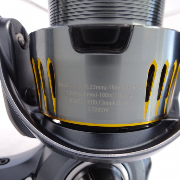 23エアリティ LT3000-H